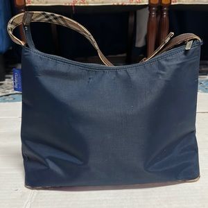 Vintage Burberry bag